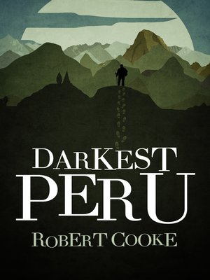 cover image of Darkest Peru